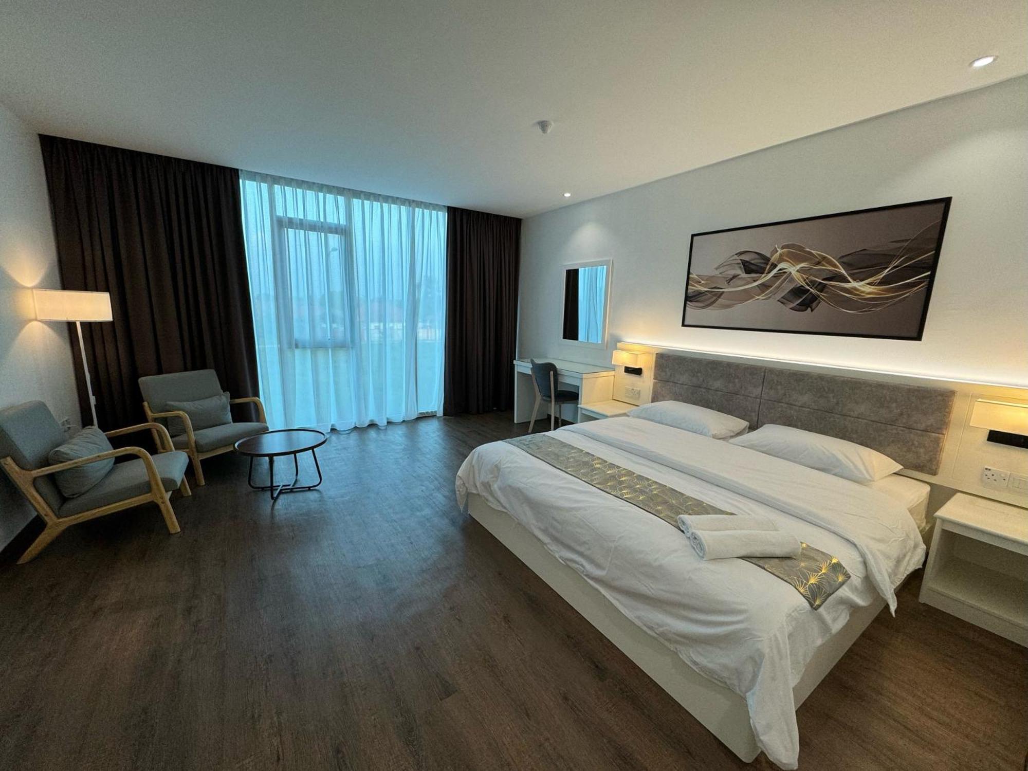 52 The Grace Hotel ムアル エクステリア 写真