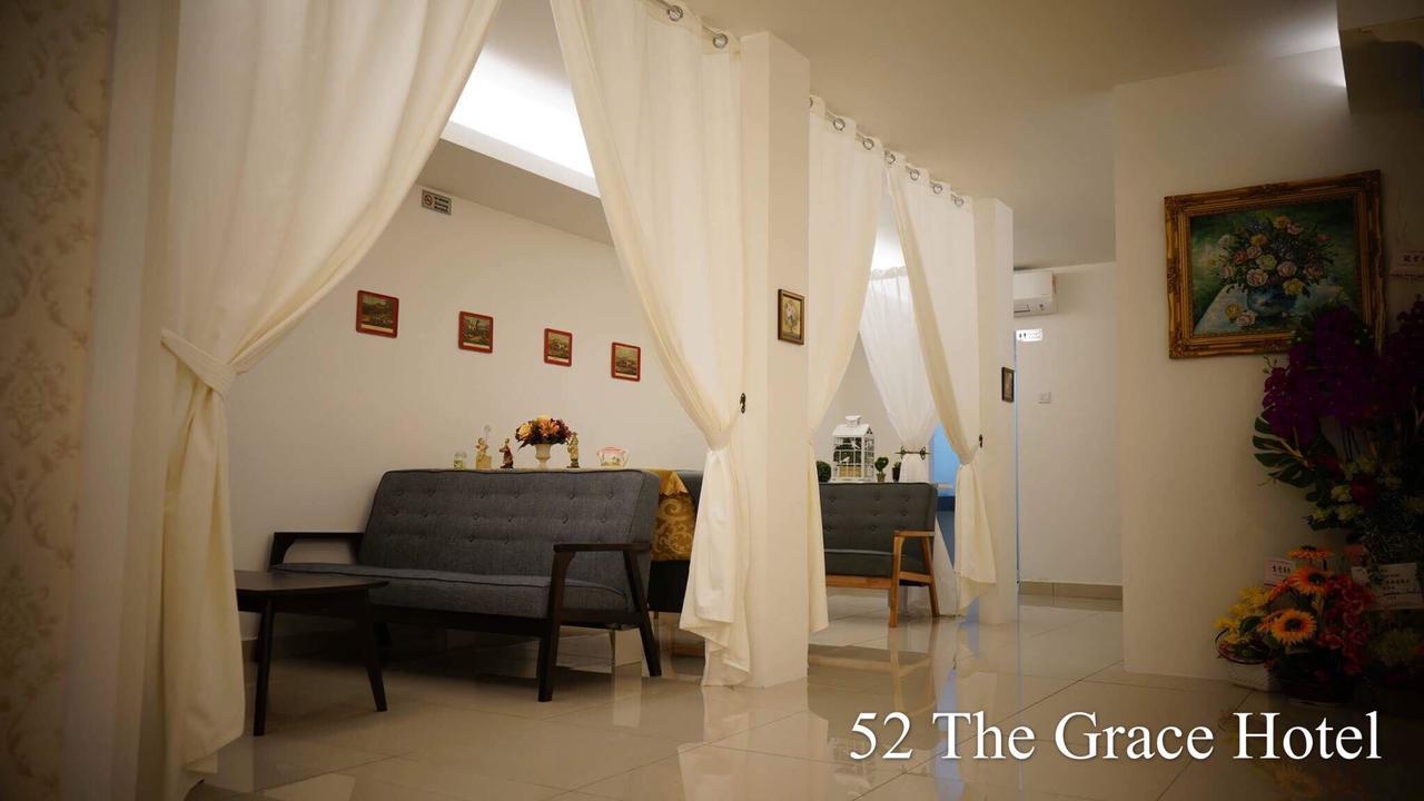 52 The Grace Hotel ムアル エクステリア 写真