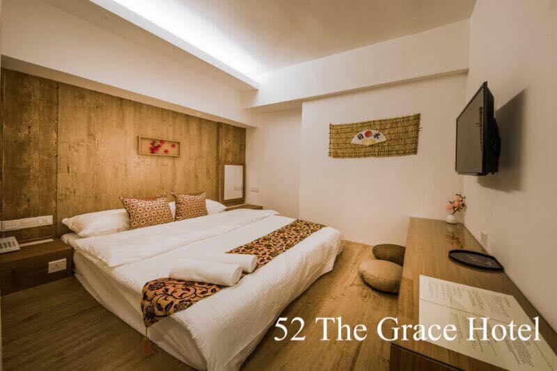 52 The Grace Hotel ムアル エクステリア 写真