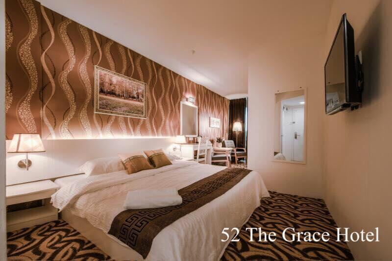 52 The Grace Hotel ムアル エクステリア 写真