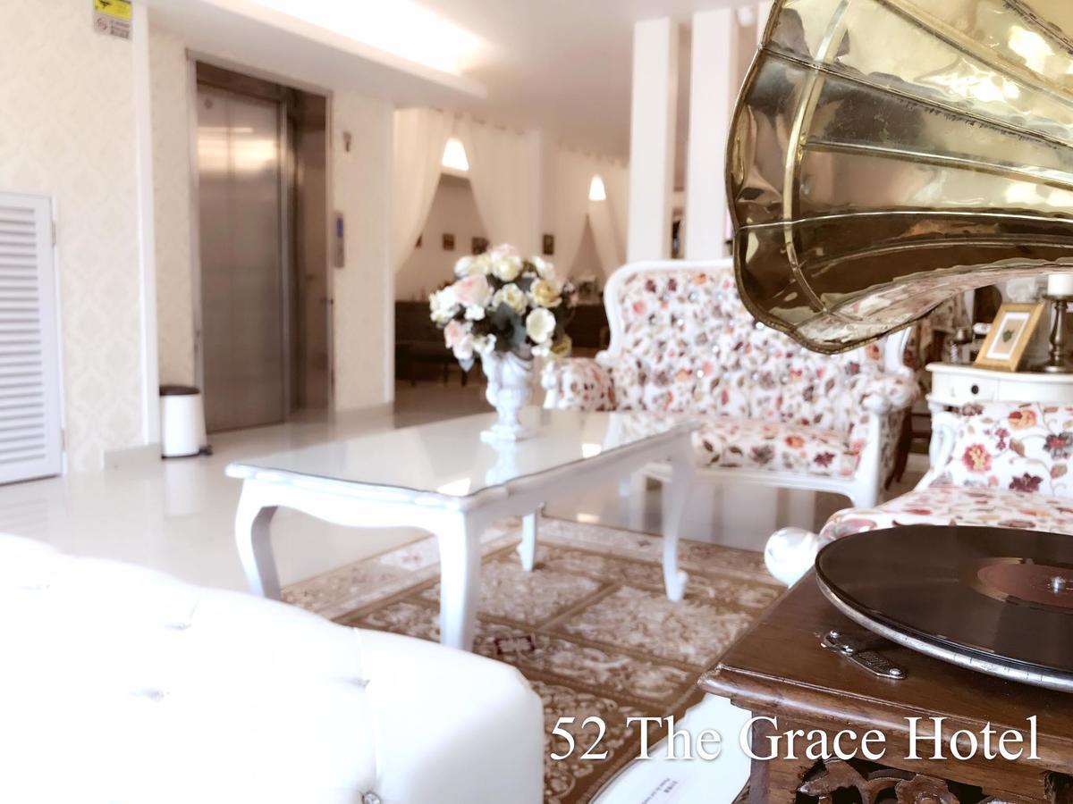 52 The Grace Hotel ムアル エクステリア 写真