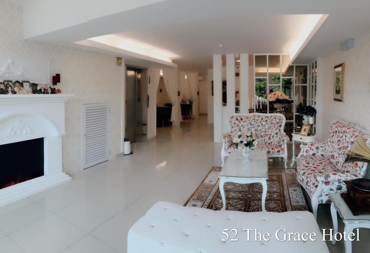 52 The Grace Hotel ムアル エクステリア 写真