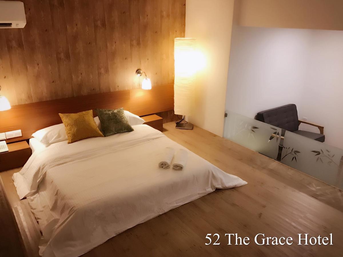 52 The Grace Hotel ムアル エクステリア 写真