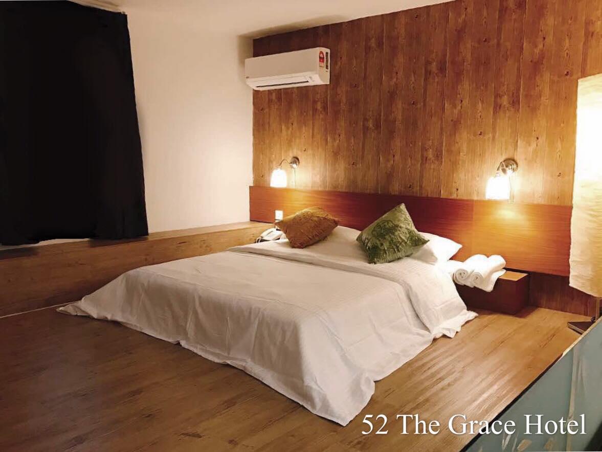 52 The Grace Hotel ムアル エクステリア 写真