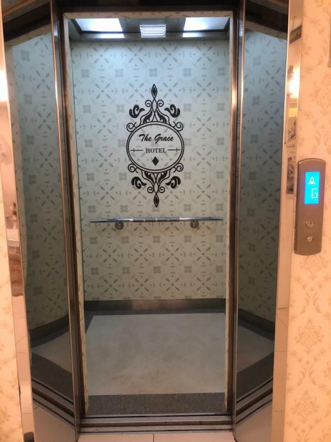 52 The Grace Hotel ムアル エクステリア 写真