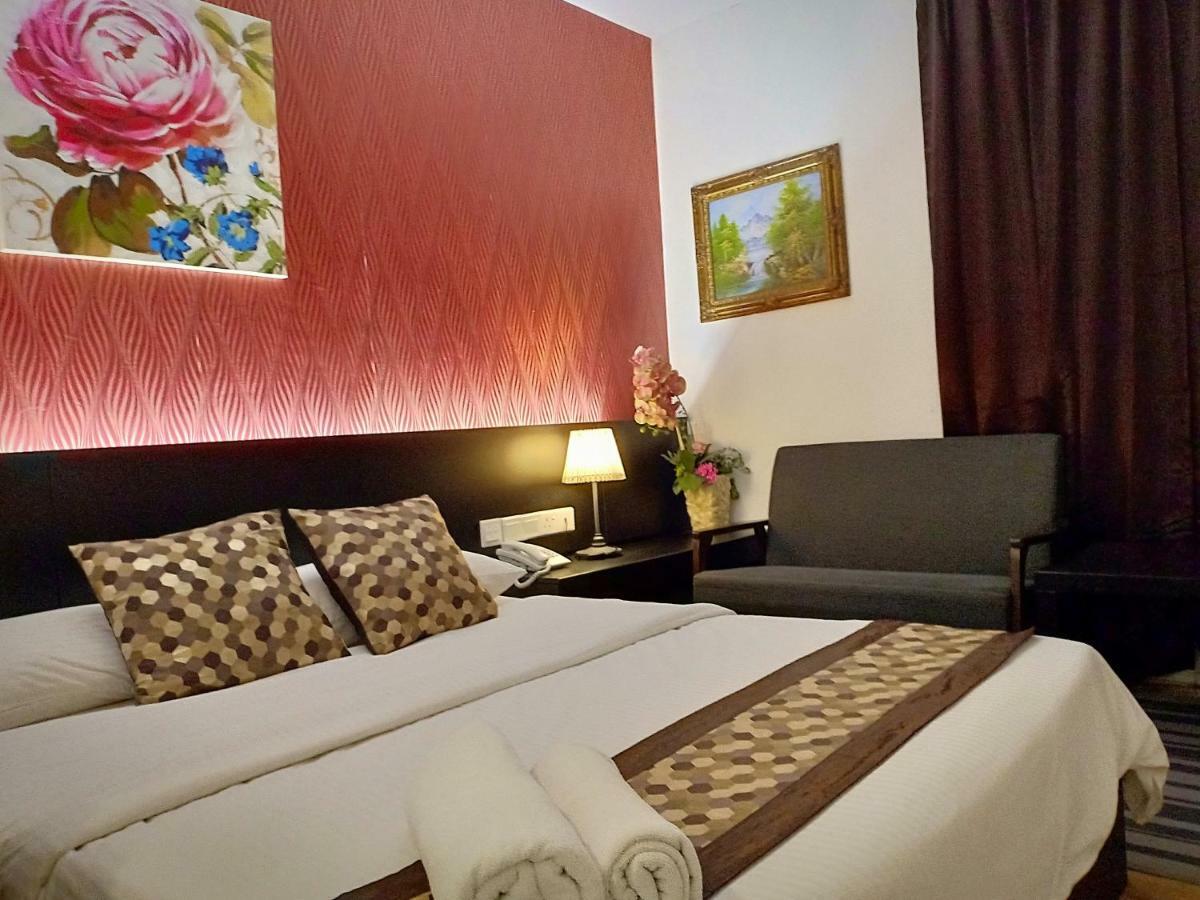 52 The Grace Hotel ムアル エクステリア 写真